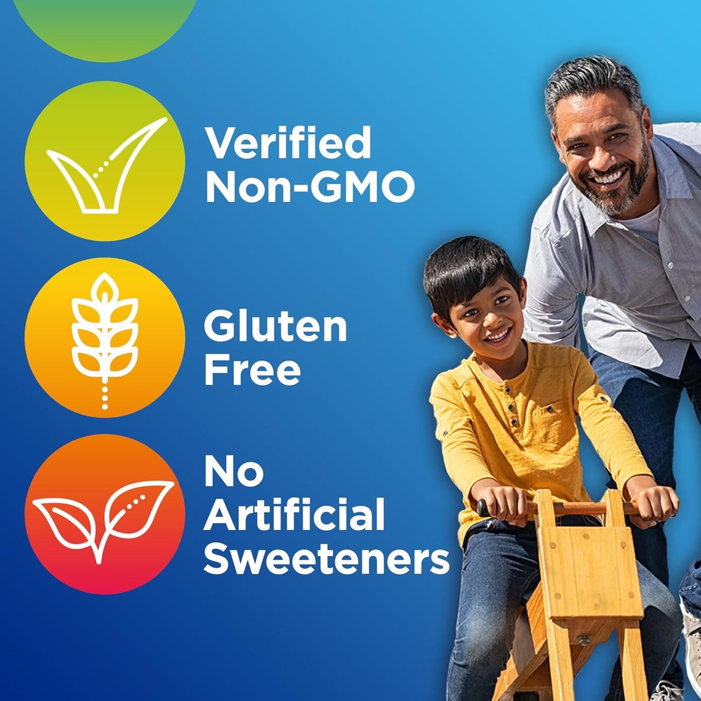 Multivitamin for Men, Multivitamin/Multimineral Supplement with Vitamin D3, B Vitamins and Antioxidants, Gluten Free, Non-Gmo Ingredients - 200 Count