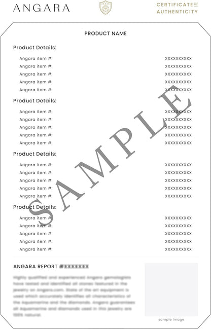 Natural Diamond Infinity Pendant Necklace in Sterling Silver / 14K Solid Gold | April Birthstone, Birthday, Engagement, Anniversary, Wedding Jewelry Gift for Women