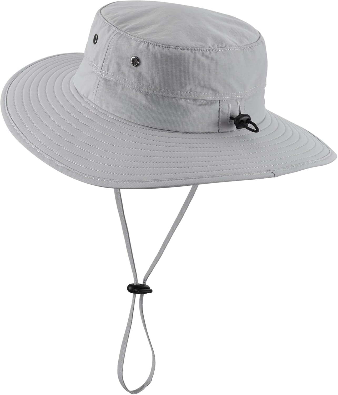 UPF50+ Mens Sun Hat Wide Brim Fishing Hat Sun Protection Hat for Mens Womens Bucket Hat for Beach Gardening Golf