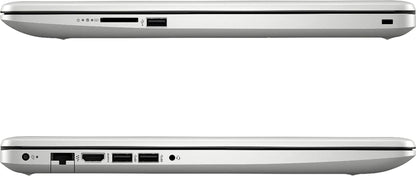 2022 Newest 17.3" HD+ Display Laptop, 11Th Gen Intel Core I3-1115G4(Up to 4.1Ghz, Beat I5-1030G7), 16GB DDR4 RAM, 1TB Pcie SSD, Bluetooth, HDMI, Webcam, Windows 11, Silver, W/ 3In1 Accessories