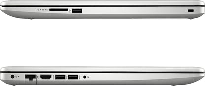 2022 17.3" HD+ Display Laptop, 11Th Gen Intel Core I3-1115G4(Up to 4.1Ghz, Beat I5-1030G7), 16GB DDR4 RAM, 1TB Pcie SSD, Bluetooth, HDMI, Webcam, Windows 11, Silver, W/ 3In1 Accessories