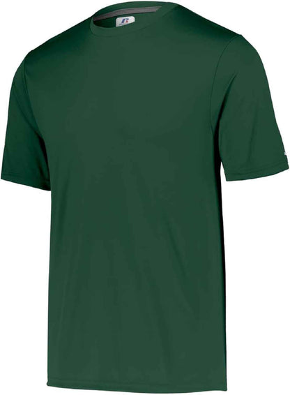 Men'S Short Sleeve Performance T-Shirt
