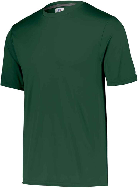 Men'S Short Sleeve Performance T-Shirt