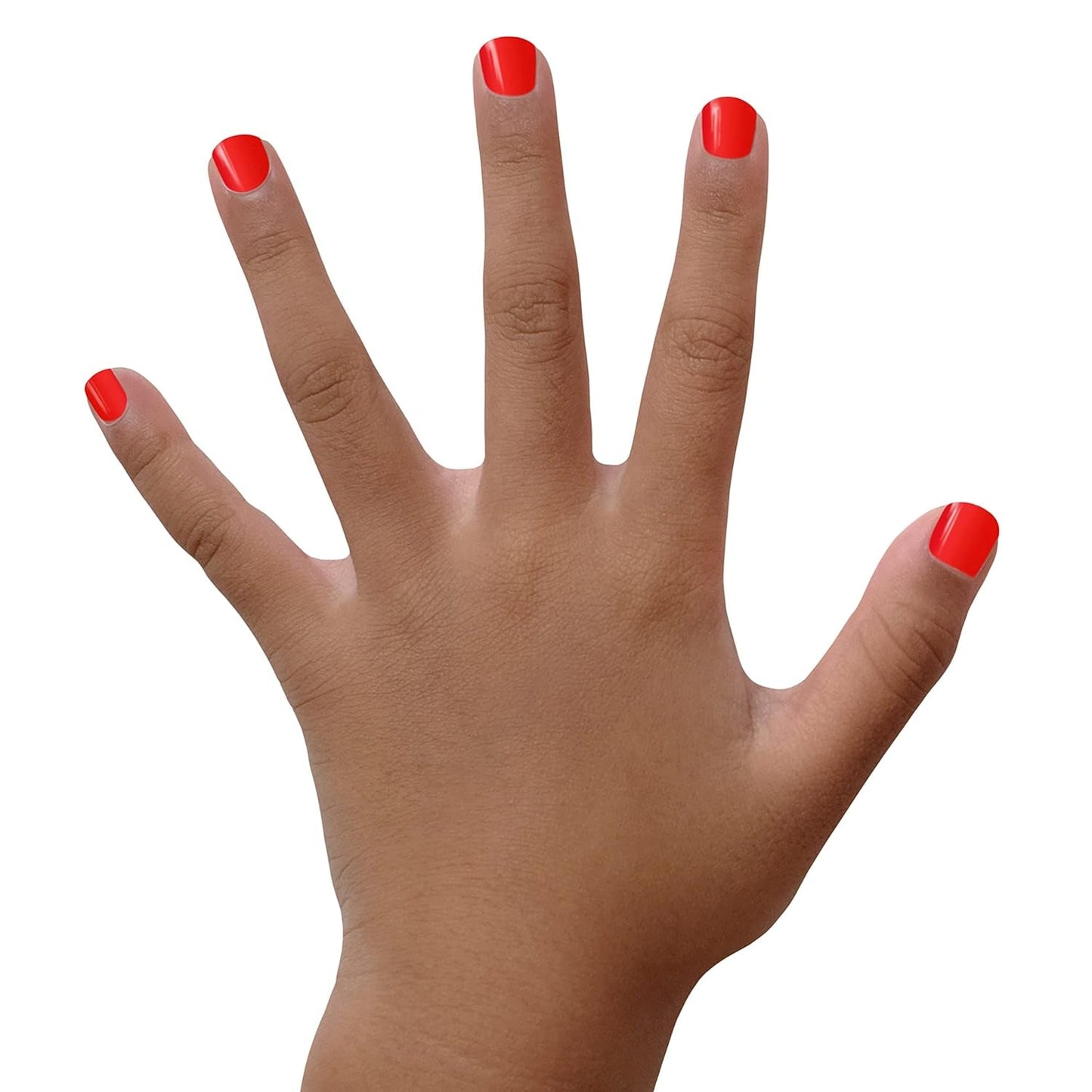| 100% Non-Toxic Girls Nail Polish | Safe, Cruelty-Free, Vegan, & Low Odor for Kids | Sometimes Sweet