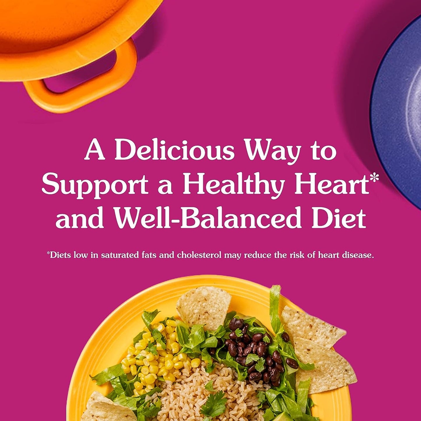 Whole Grain Brown Rice, 2 Lb Bag