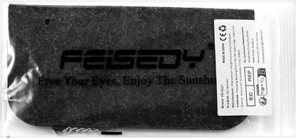 Vintage Square Cat Eye Sunglasses Women Trendy Cateye Sunglasses B2473