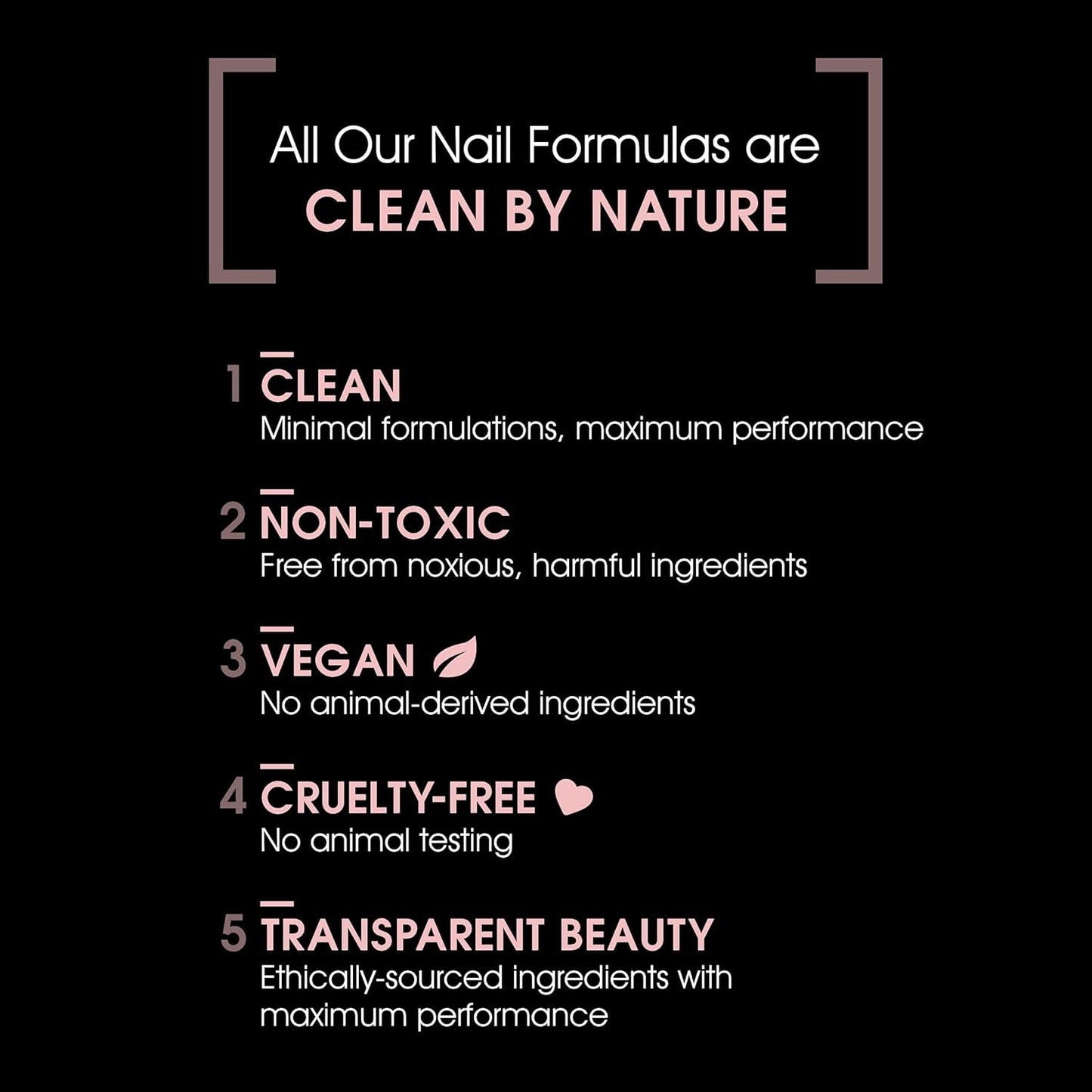 Professional Nail Polish, 0.54 Fl Oz (Atlantis at Last)