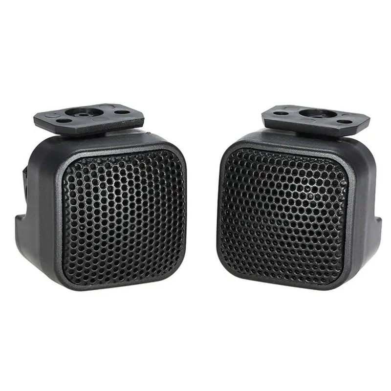 1 Pair 500W Car Speakers Automotive Car Audio Sound Car Super Power High Tweeter Dome Speaker