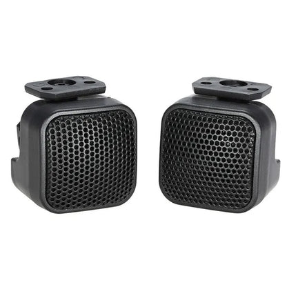 1 Pair 500W Car Speakers Automotive Car Audio Sound Car Super Power High Tweeter Dome Speaker