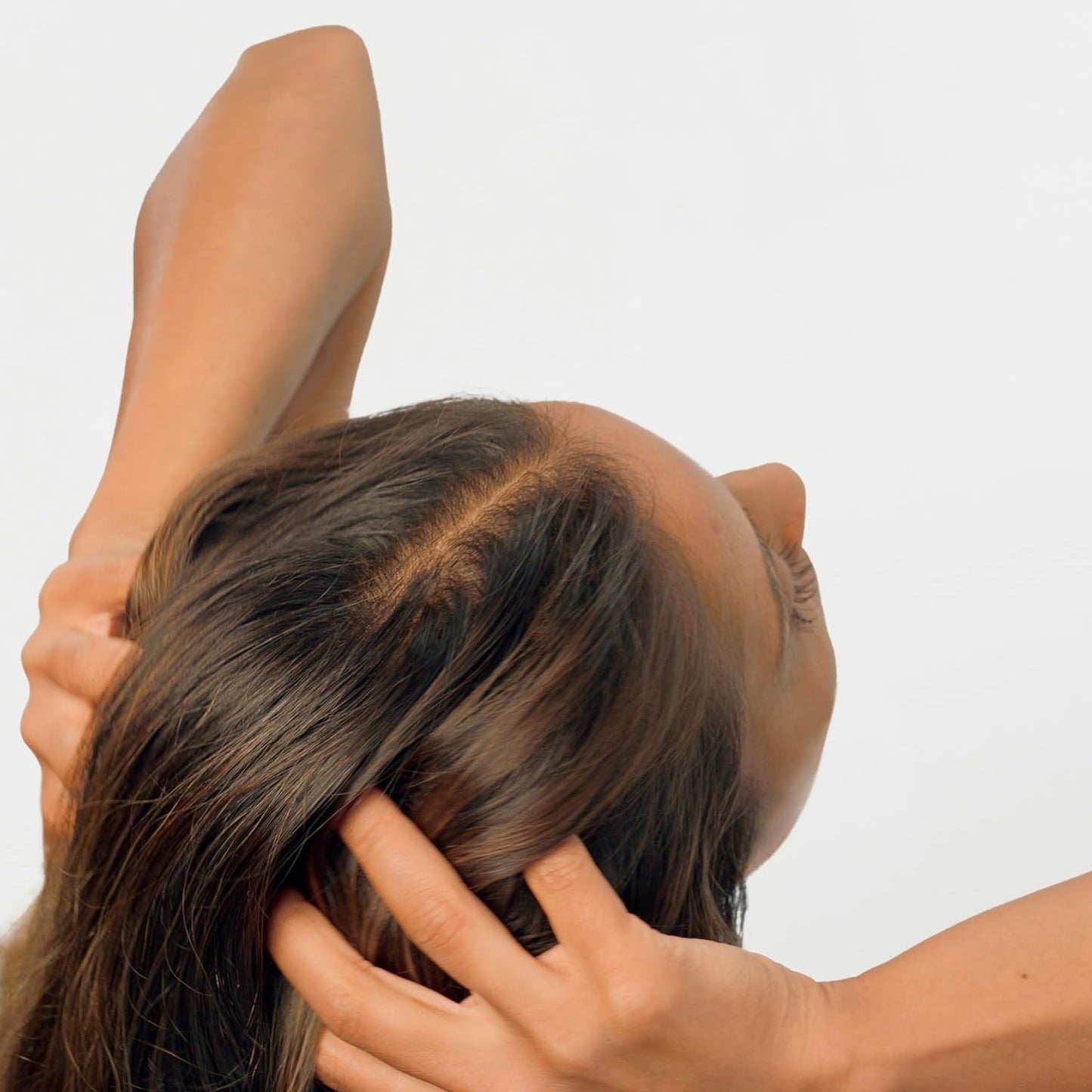 Density Boost Root Lift Thickening Spray for Fuller Hair and Scalp Therapy, with Vitamin B3, Zinc and 0% Sulfates, 5 Oz