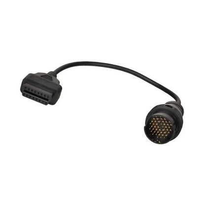 OBD2 Cable Sprinter 38Pin to OBD2 16Pin Auto Diagnostic Tools Connector Adapter Cable