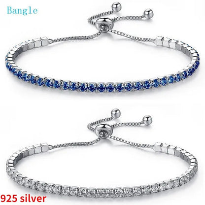 Women's Fashion Accessories Bracelet Bracelet Bracelet Engagement Zirconium Chain Bracelet Gift Fadkhkh0520