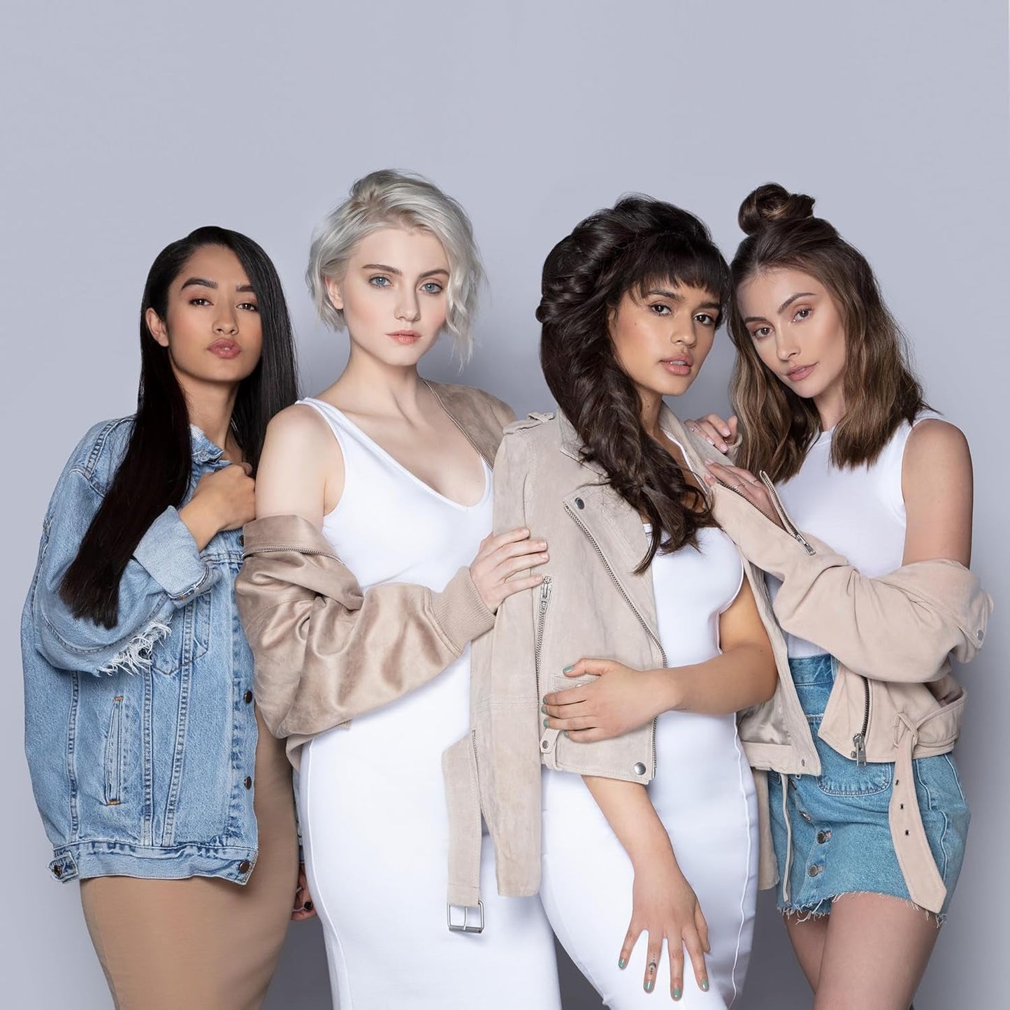 Hydra Pearl Oil Vitamin Complex | Creates Smooth, Shiny, Deeply Nourished Hair | Fights Frizz & Humidity | Strengthens & Reduces Breakage | Heat Thermal Protection | 2.2 Fl Oz