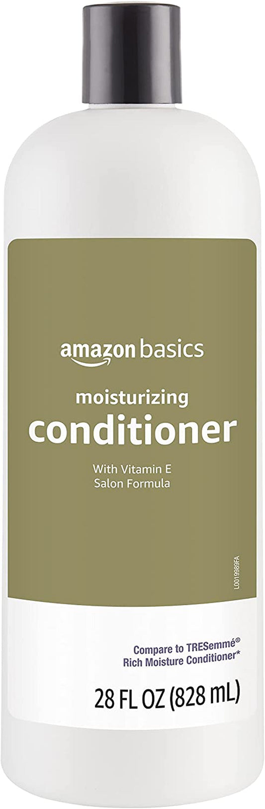 Moisture Rich Conditioner, 28 Fluid Ounce