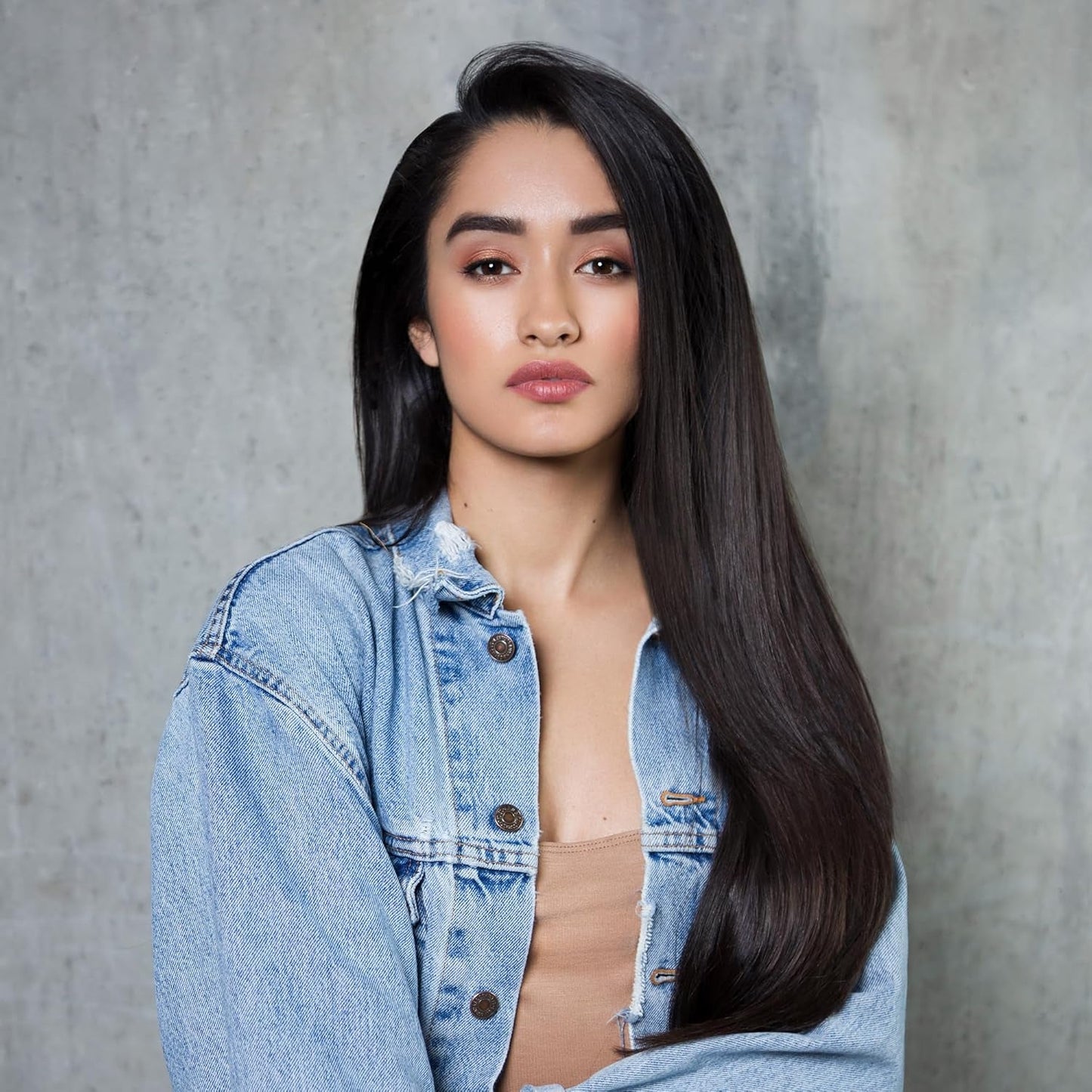 Hydra Pearl Oil Vitamin Complex | Creates Smooth, Shiny, Deeply Nourished Hair | Fights Frizz & Humidity | Strengthens & Reduces Breakage | Heat Thermal Protection | 2.2 Fl Oz