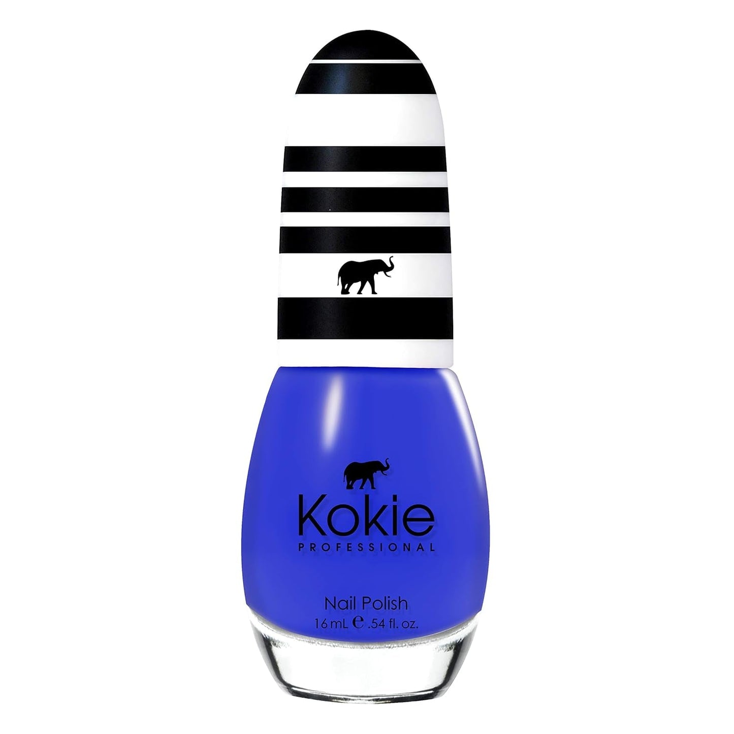 Professional Nail Polish, 0.54 Fl Oz (Atlantis at Last)