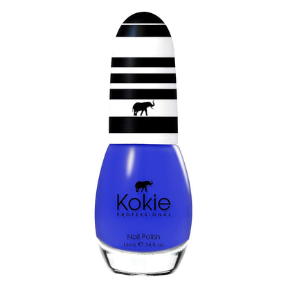 Professional Nail Polish, 0.54 Fl Oz (Atlantis at Last)