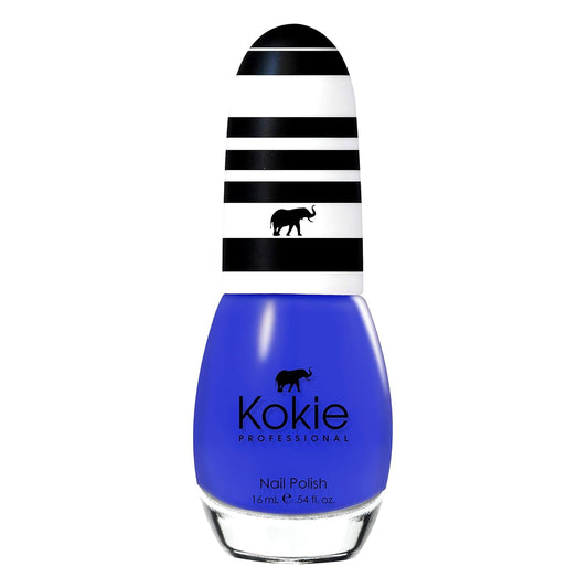 Professional Nail Polish, 0.54 Fl Oz (Atlantis at Last)