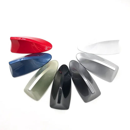 Car Shark Fin Antenna Auto Radio Signal Aerials Roof Antennas for Bmw/Honda/Toyota/Hyundai/Vw/Kia/Nissan Car Styling