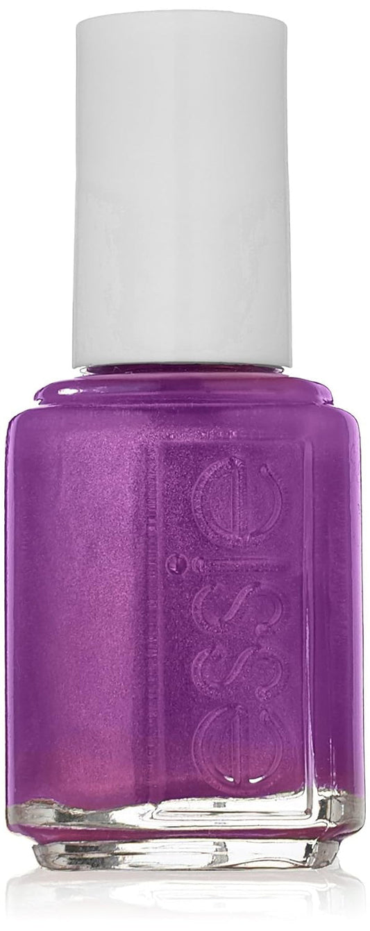 Shimmer Brights Collection Nail Polish, DJ on Board, 0.46 Fl Oz