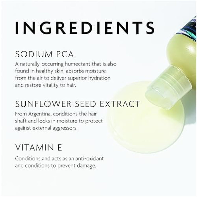 Television Perfect Hair Shampoo | Body + Shine + Smoothing for All Hair Types | Vegan + Cruelty-Free |