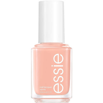 Nail Polish, Summer 2020 Sunny Business Collection, Warm Nude Nail Color with a Cream Finish, You'Re a Catch, 0.46 Fl Ounce