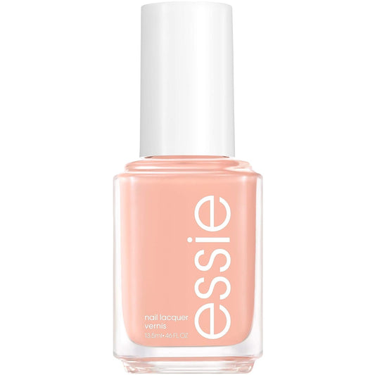 Nail Polish, Summer 2020 Sunny Business Collection, Warm Nude Nail Color with a Cream Finish, You'Re a Catch, 0.46 Fl Ounce