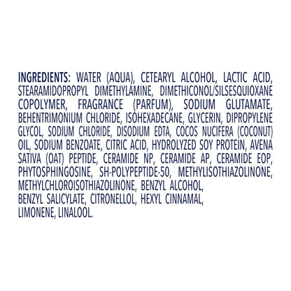 Deep Hair Conditioner, 4 Ct for Dry Hair, Intensive Repair, 12 Oz