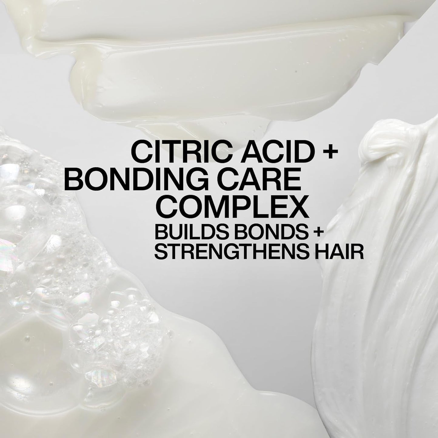 Redken Acidic Bonding Concentrate Conditioner for Damaged Hair Repair - Strengthens and Repairs Weak and Brittle Hair