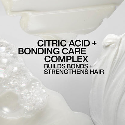 Redken Acidic Bonding Concentrate Conditioner for Damaged Hair Repair - Strengthens and Repairs Weak and Brittle Hair
