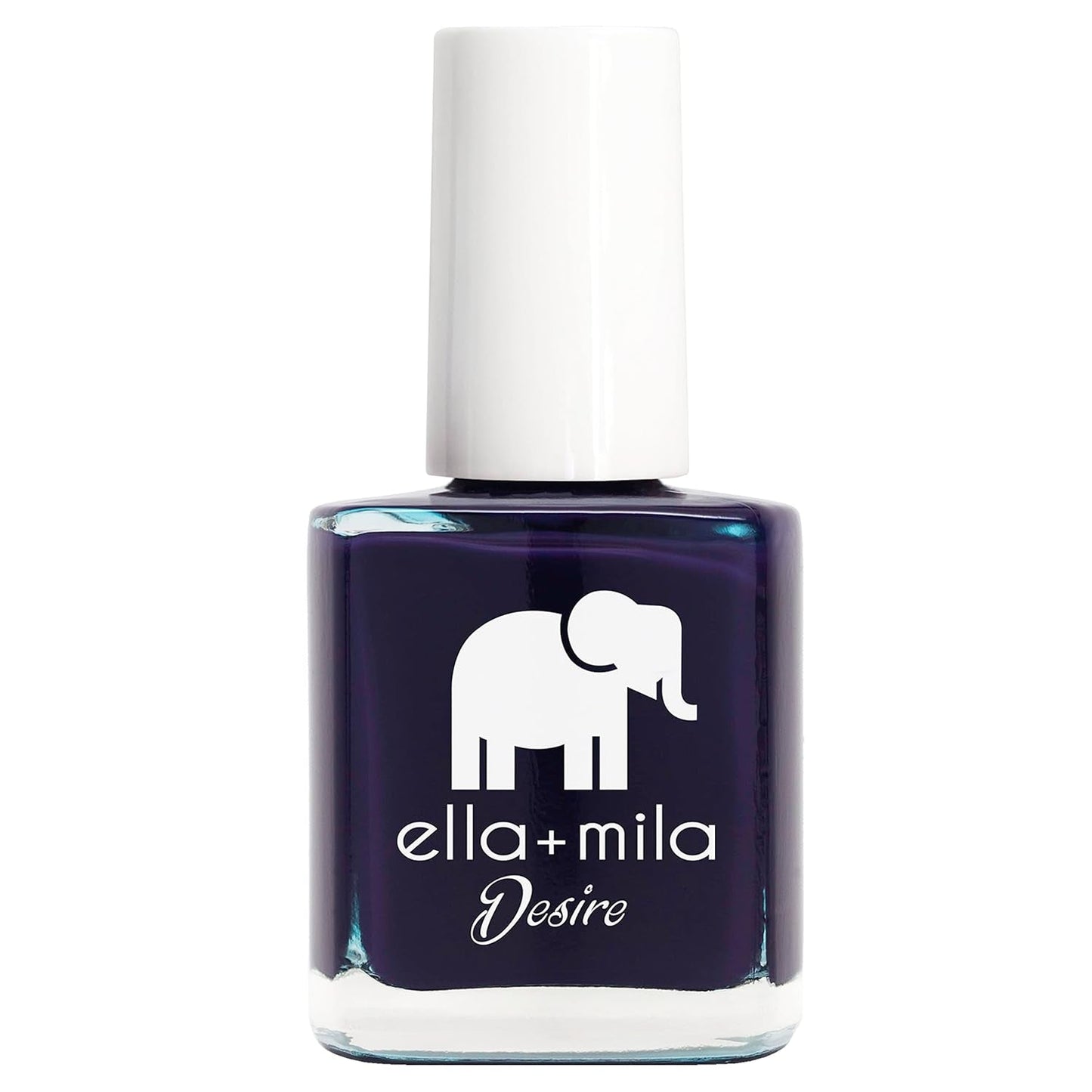 Professional Nail Polish Set - Quick Dry Nail Polish - Long-Lasting & Chip Resistant Nail Polish Kit (Desire Collection - 8 Pack - 0.45 Fl Oz Each)