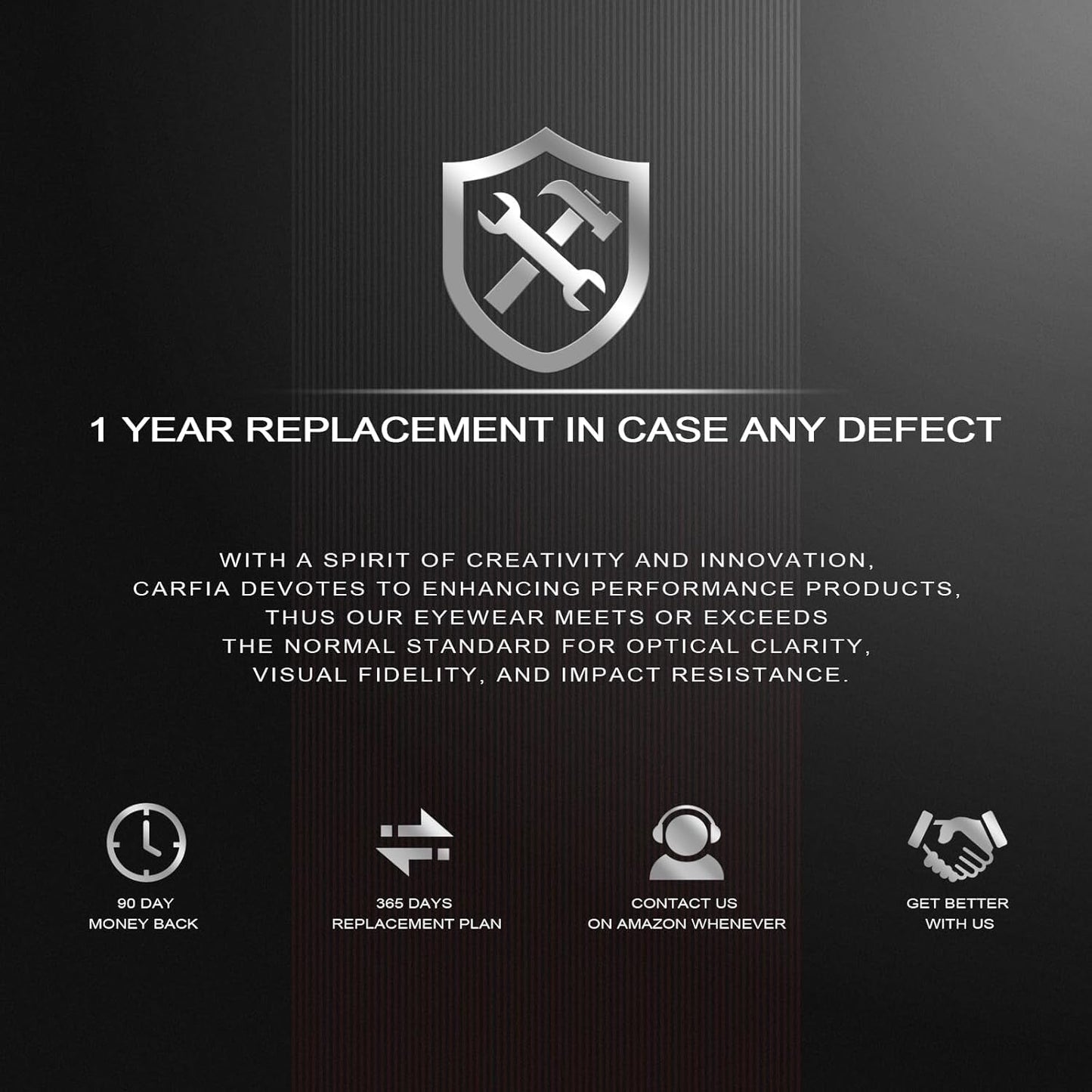 Vintage Polarized Sunglasses for Men UV400 Protection Retro Fashion Eyewear Hand-Crafted Acetate Frame CA5288L