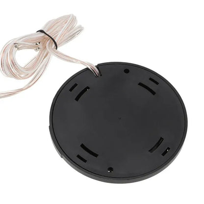 2Pcs 20W Car Speaker Dome Tweeter Universal Sound Vehicle Auto Music Stereo Modified Loud Speakers