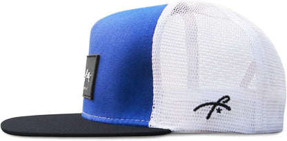 Trucker Hat for Men & Women. Snapback Mesh Caps